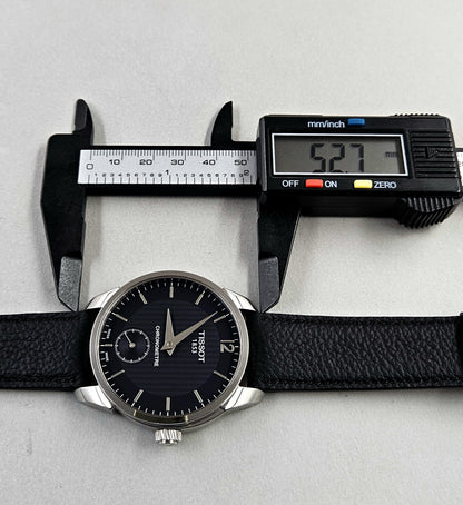 Tissot Chronometre T070406A