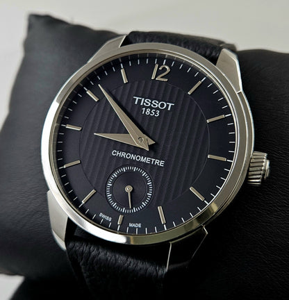 Tissot Chronometre T070406A