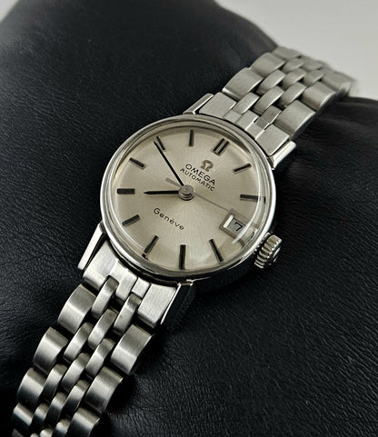 Omega Geneve 562.005