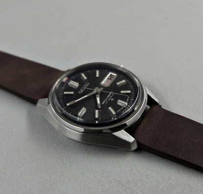 Seiko Bell-Matic 4006-7012
