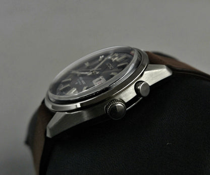 Seiko Bell-Matic 4006-7012