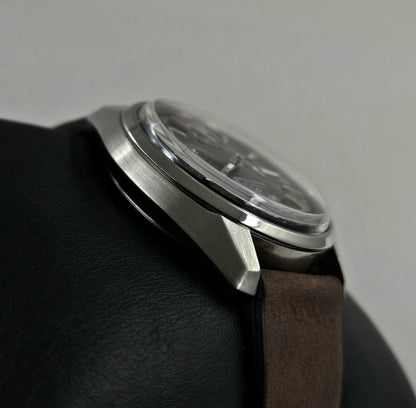 Seiko Bell-Matic 4006-7012