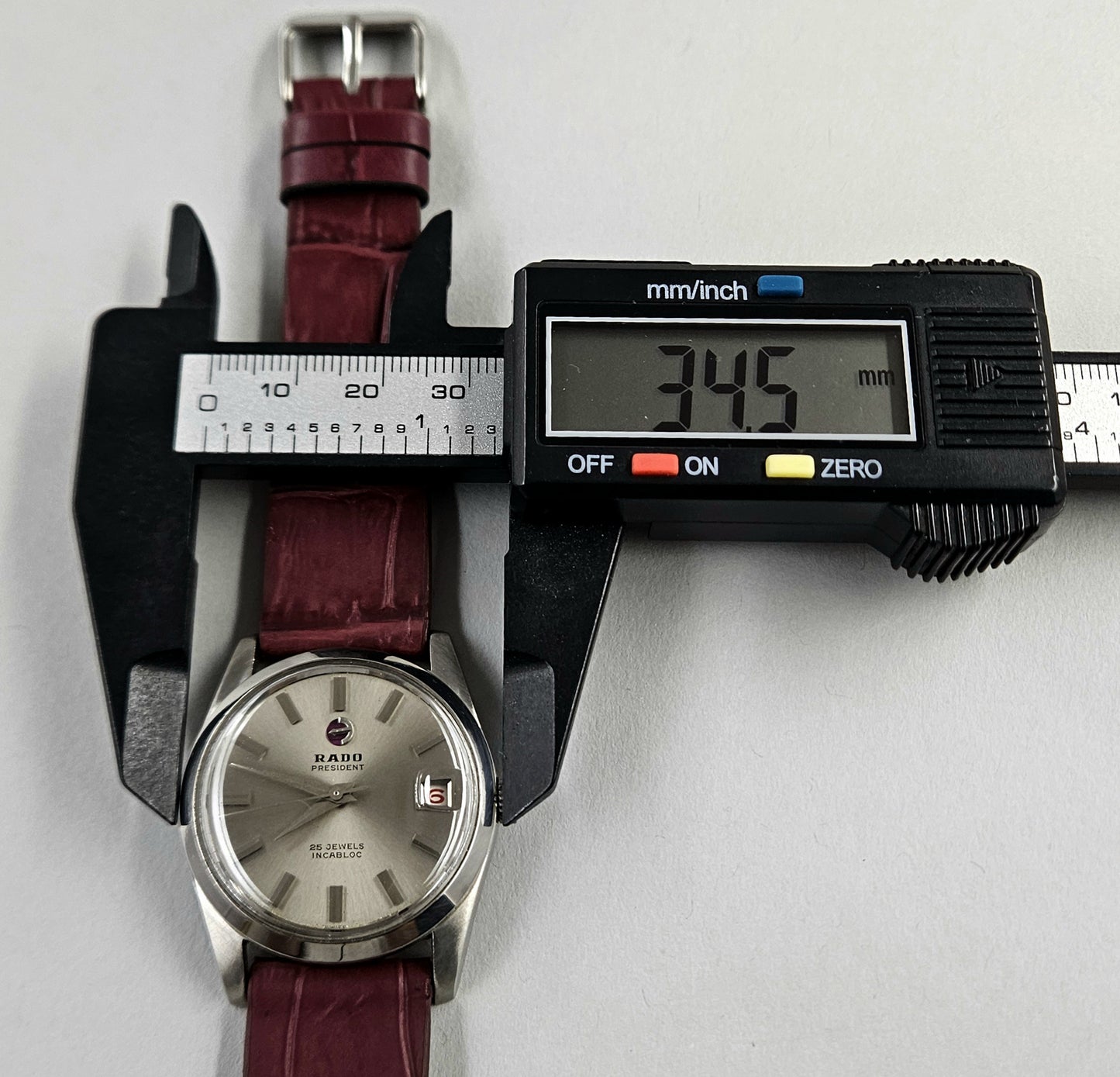 Rado President 345602