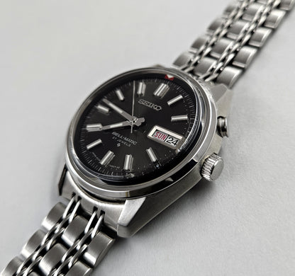 Seiko BellMatic 4006-7012