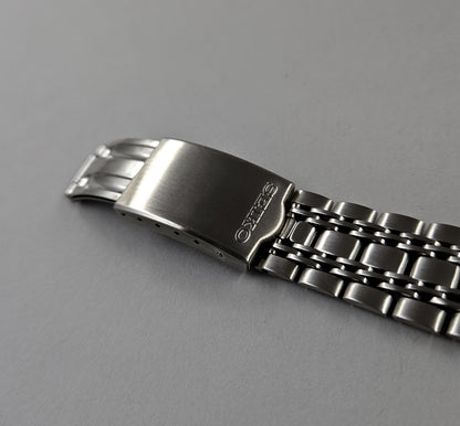 Seiko BellMatic 4006-7012