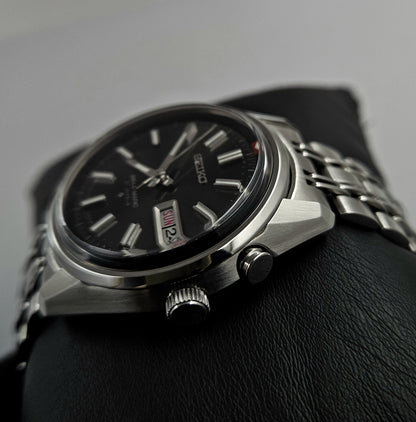 Seiko BellMatic 4006-7012