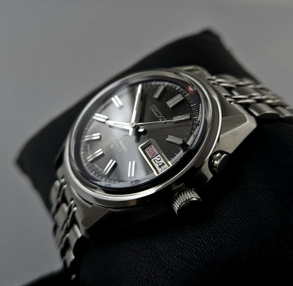 Seiko BellMatic 4006-7012