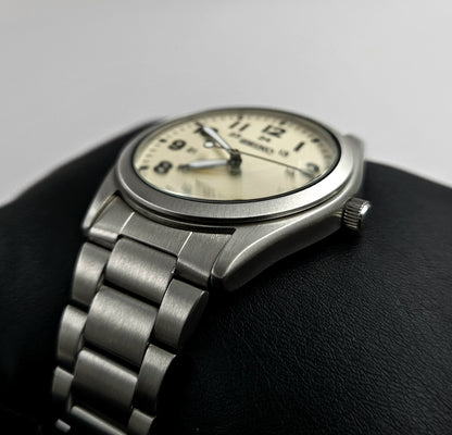 Seiko 7N42-8260