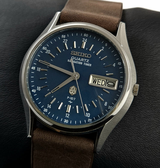 Seiko 4633-8029