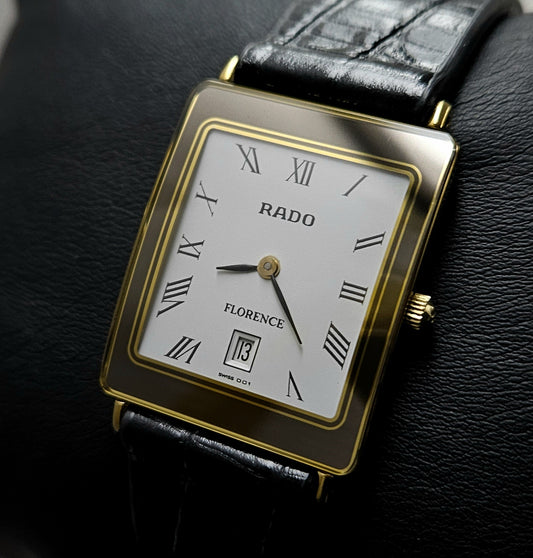 Rado Florence 160.3605.2