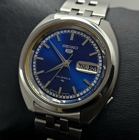 Seiko 5 5126-7020