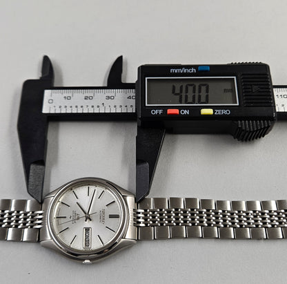 Seiko Lord Matic Special 5206-6060