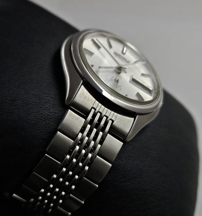 Seiko Lord Matic Special 5206-6060