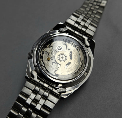 Seiko 5 7S26-01V0