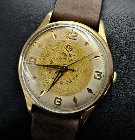 Zodiac Powergraphic 1501