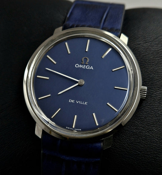 Omega De Ville 115.0001