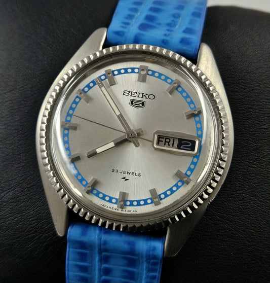 Seiko 5 5126-8050