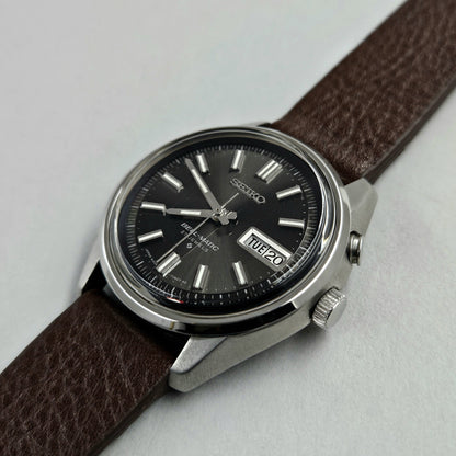 Seiko Bell-Matic 4006-7012