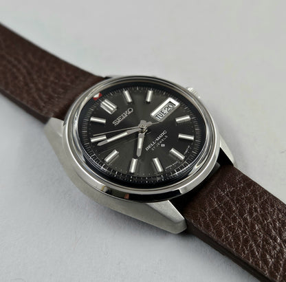 Seiko Bell-Matic 4006-7012