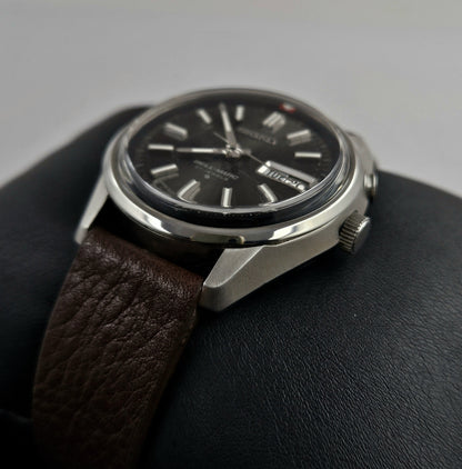 Seiko Bell-Matic 4006-7012