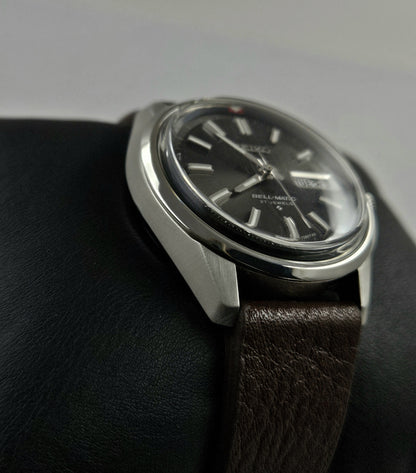 Seiko Bell-Matic 4006-7012