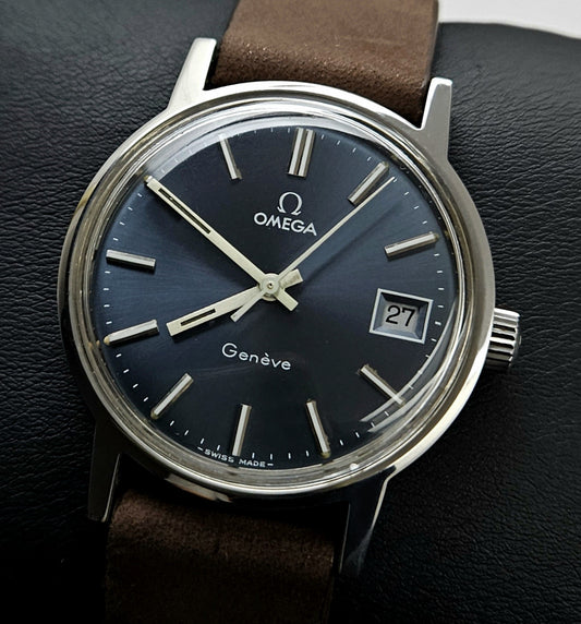 Omega Geneve 136.0098