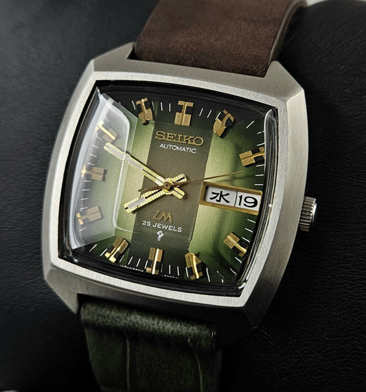 Seiko Lord Matic 5606-5120