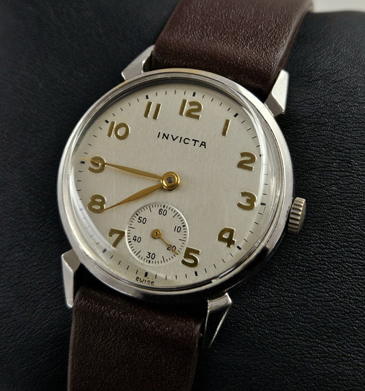 Invicta Military Style AS1215