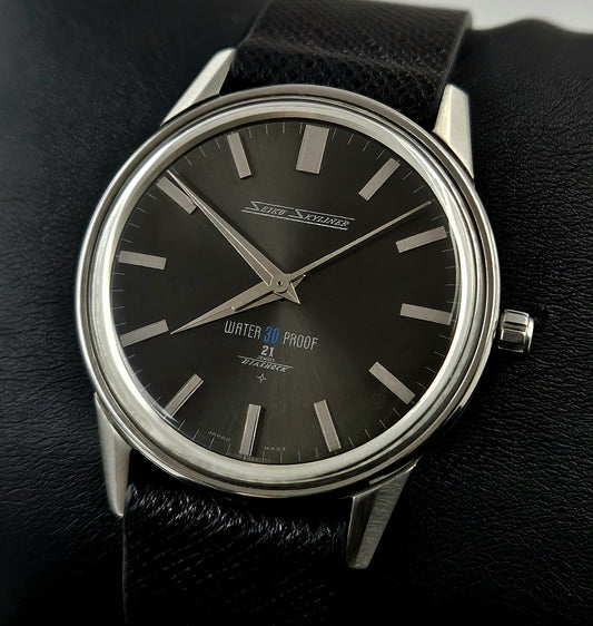 Seiko Skyliner 14092