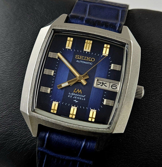Seiko Lord Matic Special 5206-5070