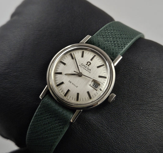 Omega Seamaster De Ville Lady 566.005