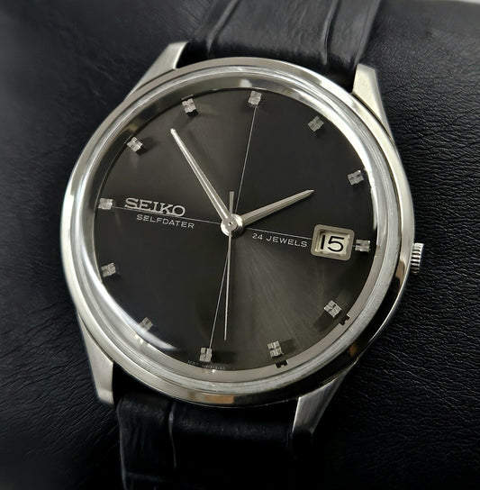 Seiko Sea Lion M55 14095