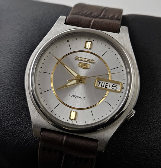 Seiko 5 7S26-3170