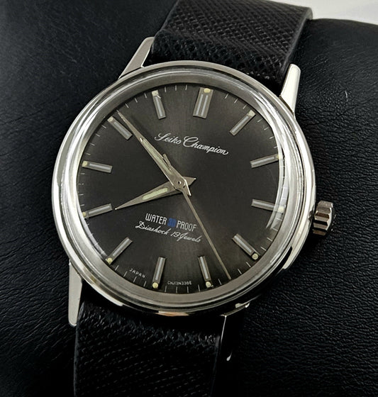 Seiko Champion J13040