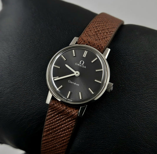 Omega Genève Lady 511.0457