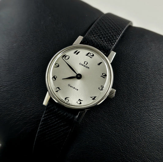Omega Geneve 511.0457