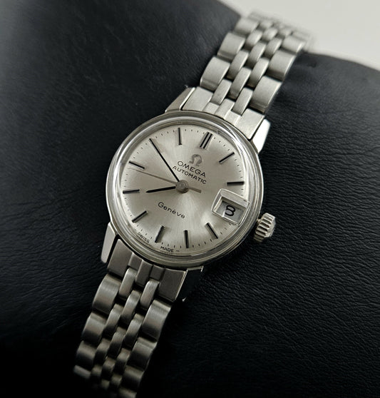 Omega Genève Lady 566.002