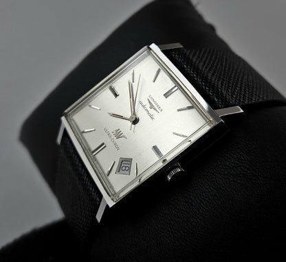 Longines Ultrachron 7831