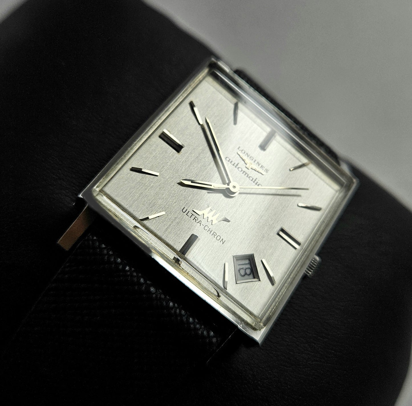 Longines Ultrachron 7831