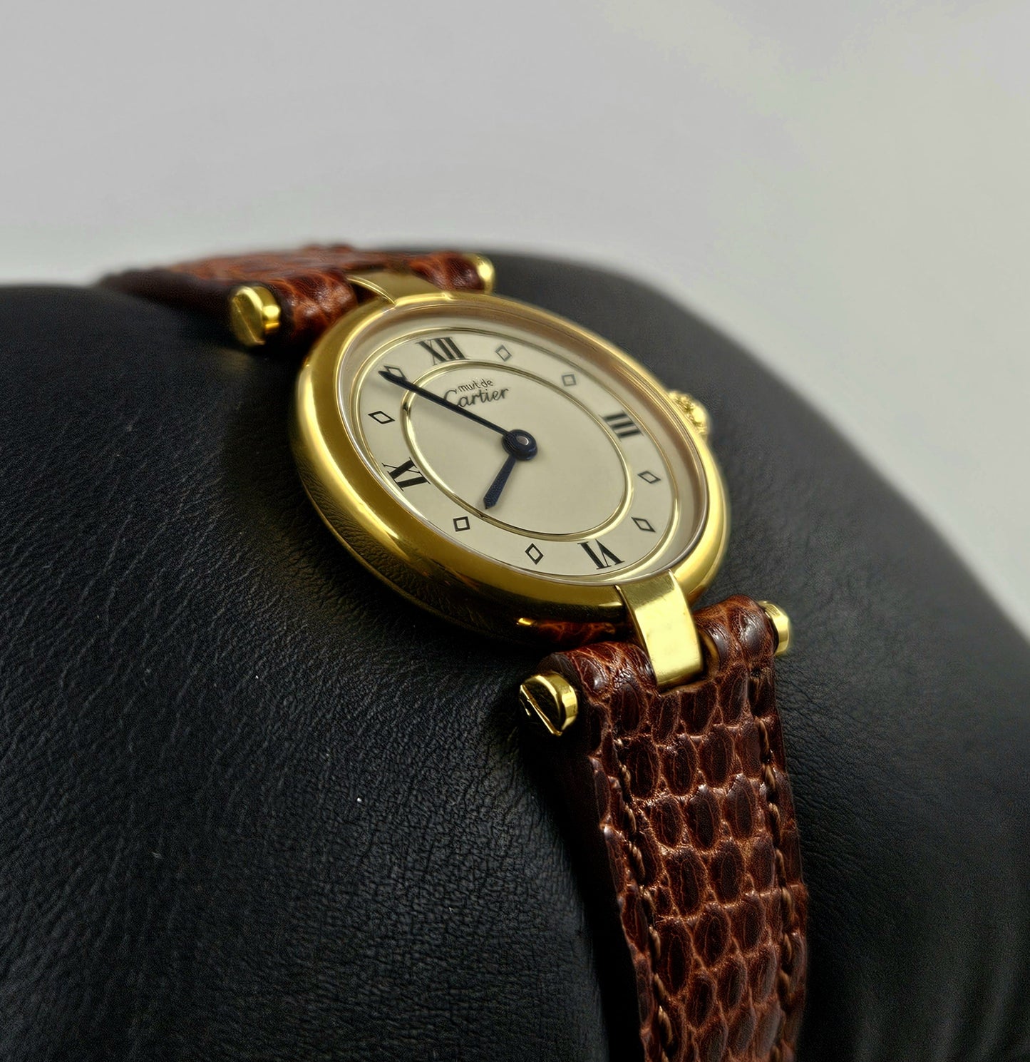 Cartier Vermeil 590004