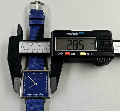 Corum Buckingham 423