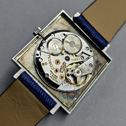 Corum Buckingham 423