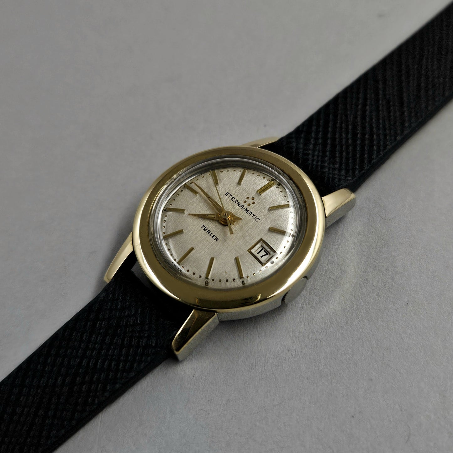 Eterna Matic Türler Lady 1444U