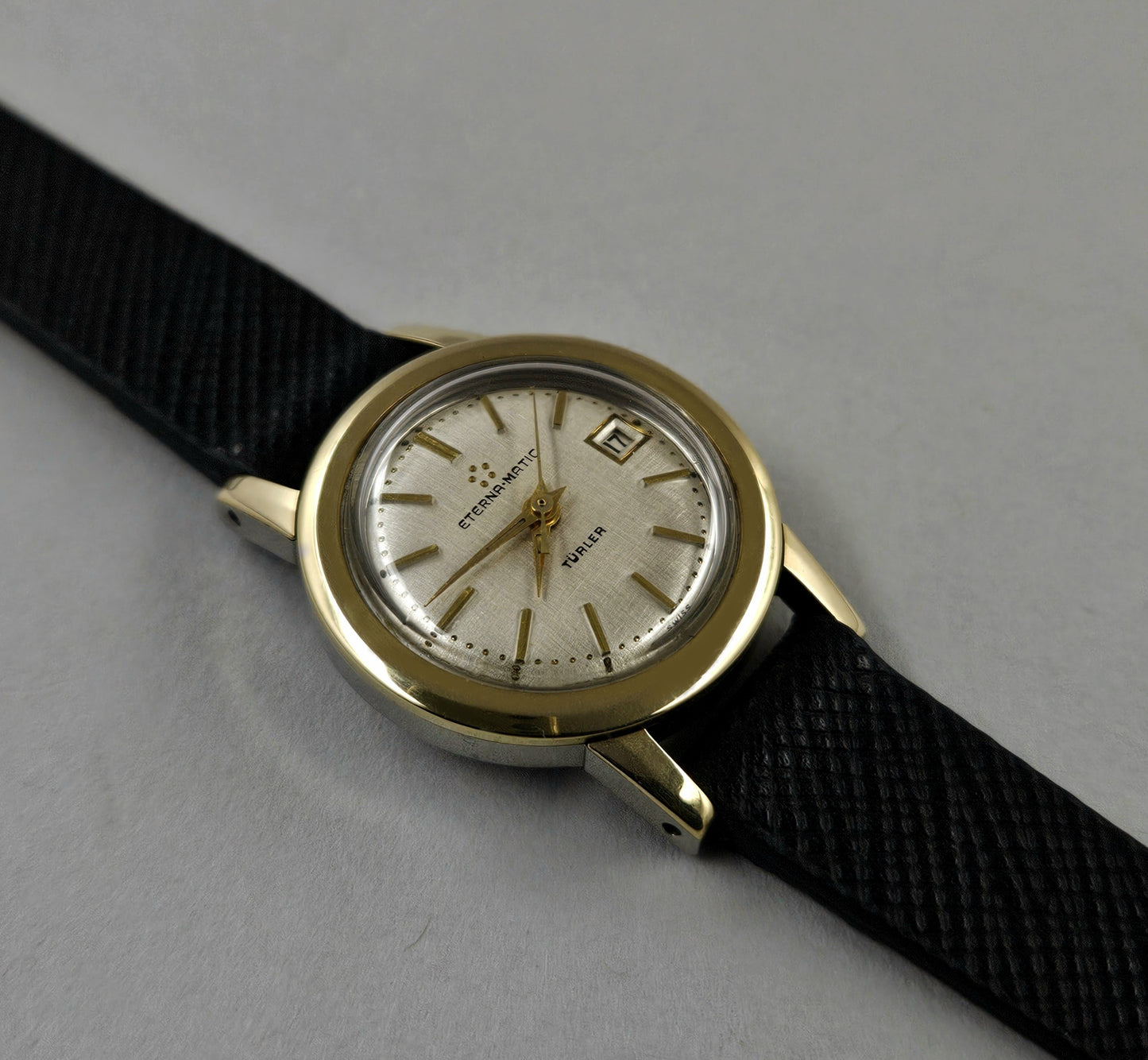 Eterna Matic Türler Lady 1444U