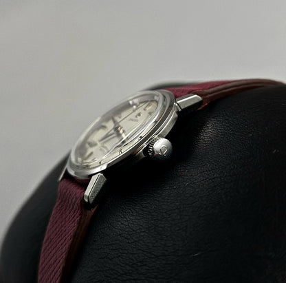 Omega Seamaster Deville Lady 535.009