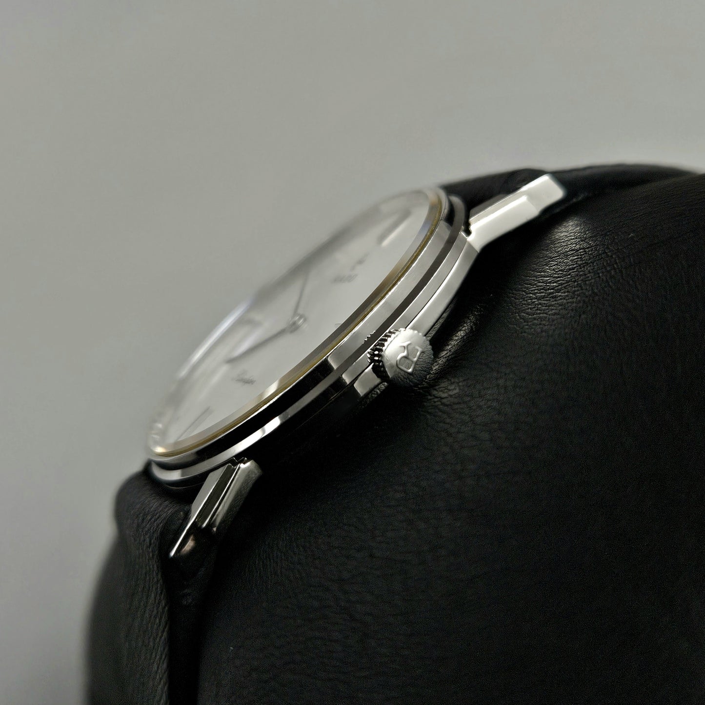 Rado Silverlepor 13410