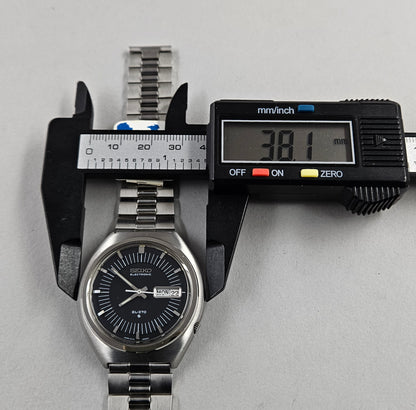 Seiko EL-370 3703-8000