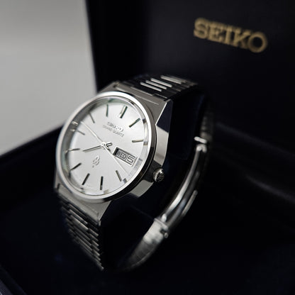 Seiko Grand Quartz 4843-8041