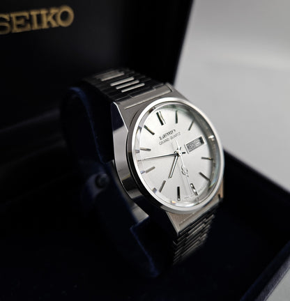 Seiko Grand Quartz 4843-8041