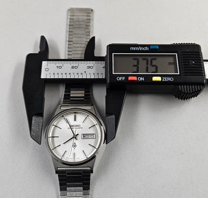 Seiko Grand Quartz 4843-8041